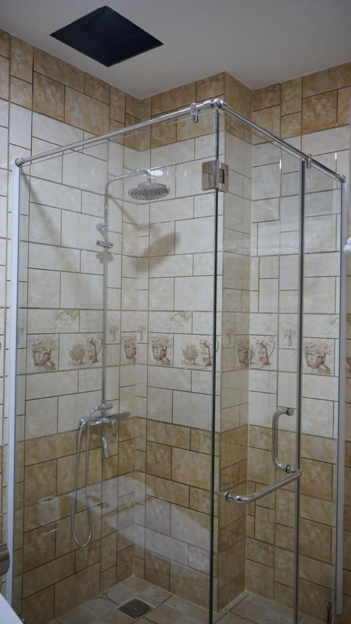 מלון קוי נון Khach San Sao Viet מראה חיצוני תמונה