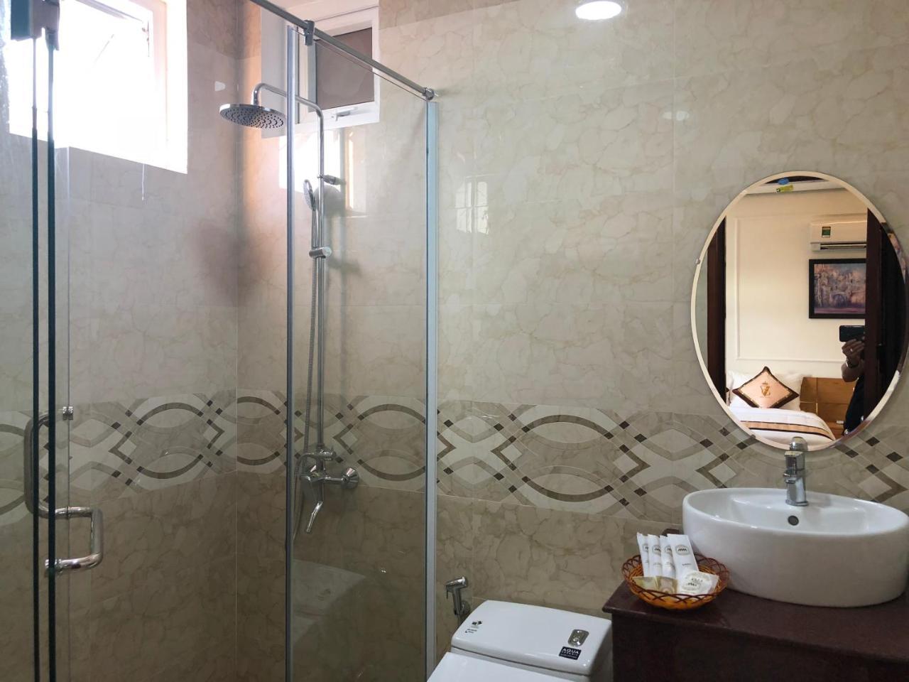 מלון קוי נון Khach San Sao Viet מראה חיצוני תמונה